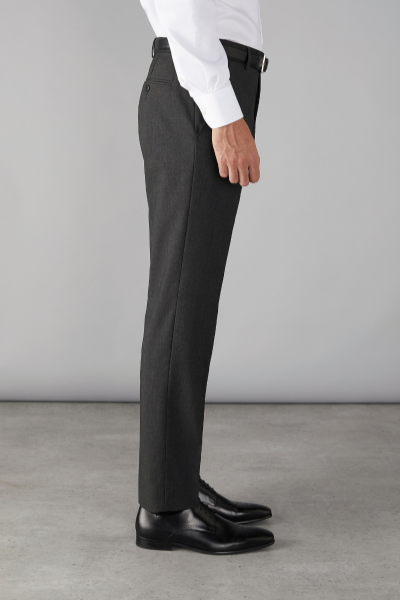 Putney Flexible Waist Tailored Fit Trousers