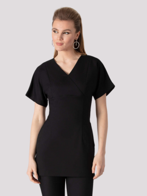 Get Inspired with our Black Beauty Tunics, Dresses & Trousers