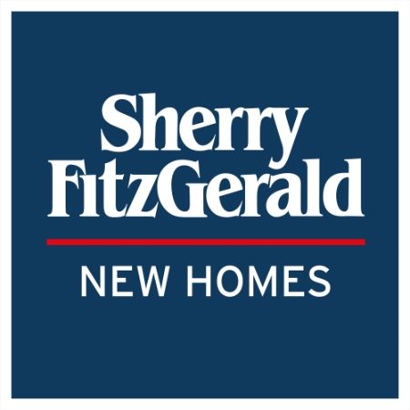 Sherry Fitzgerald New Homes Logo