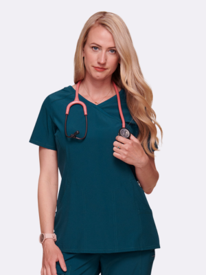 How the right uniform can give your aesthetics clinic the edge