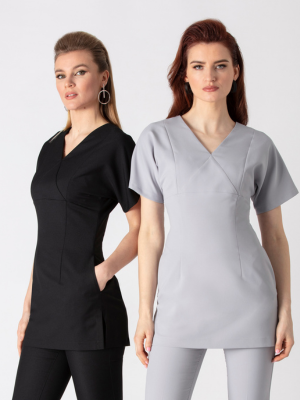 Choosing the right uniform for your dental practice