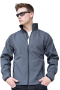 Results Core Men's Softshell Jacket