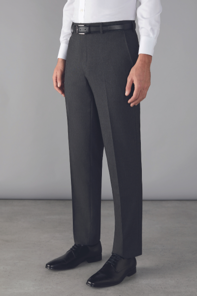 Putney Flexible Waist Tailored Fit Trousers