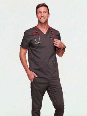 How to keep your scrubs looking like new for longer