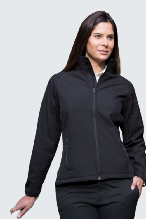 Result Core Women’s Softshell Jacket