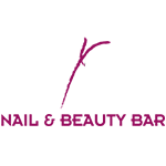 Nail & Beauty Bar Logo