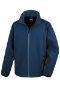 Results Core Men's Softshell Jacket