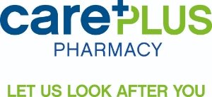 CarePlus Pharmacy Logo