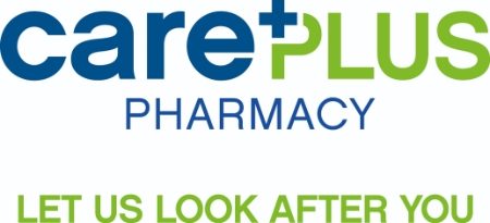 CarePlus Pharmacy Logo