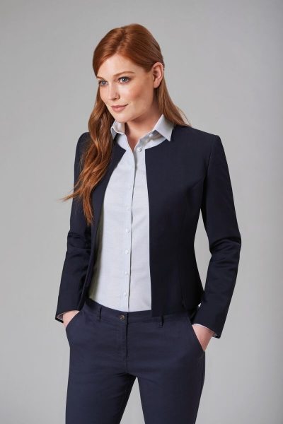 Rosa Jacket - Tailored Fit