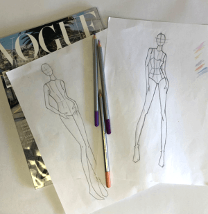 Designing Beauty: The In-House Process