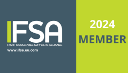 IFSA Member Badge logo