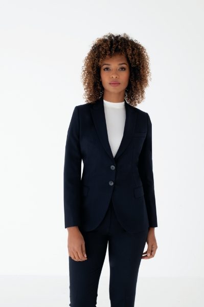 Finchley Jacket - Tailored Jacket