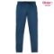 Unisex elasticated scrub trousers with two front pockets and 1 rear pocket