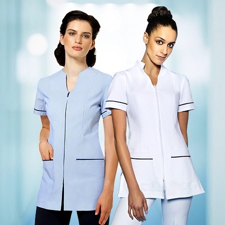 Choosing the right uniform for your dental practice
