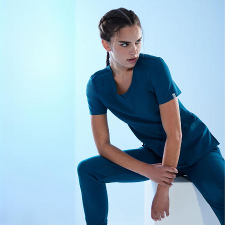 How to choose the right medical uniform for you and your staff