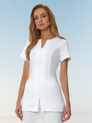 Choosing a uniform for your beauty aesthetic clinic or medispa